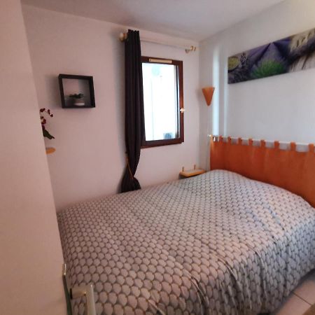 Appartement Marina Soleil Bleu Le Barcarès Buitenkant foto